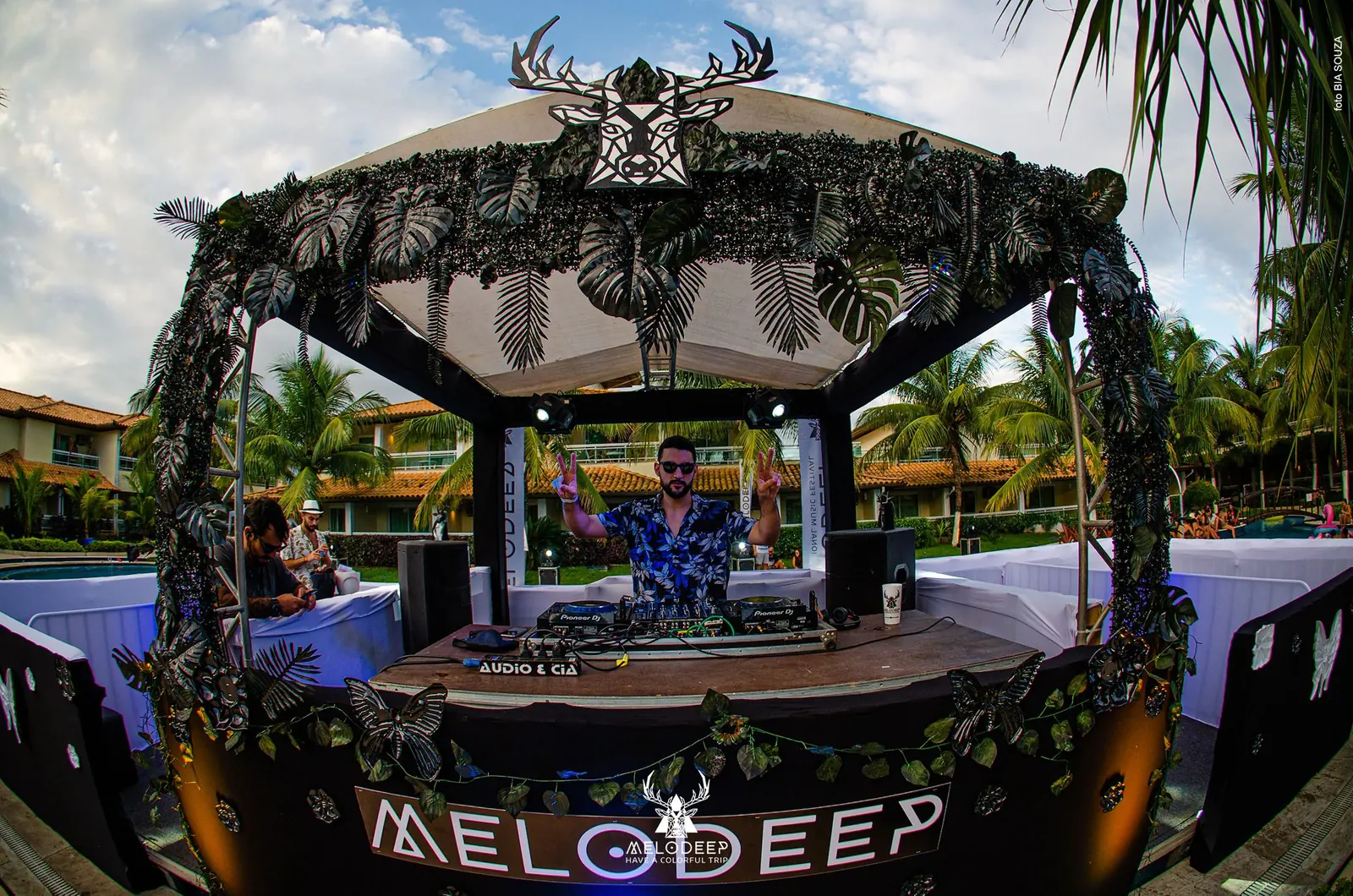 MELODEEP Festival